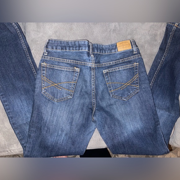 Aéropostale Jeans - Picture 1 of 3